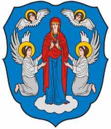 Герб Минска