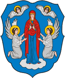 Герб Минска